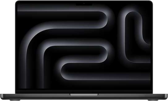 Mac Book M4 Pro 16 Inch Ssd 2 Tera Ram 48 GB image 1