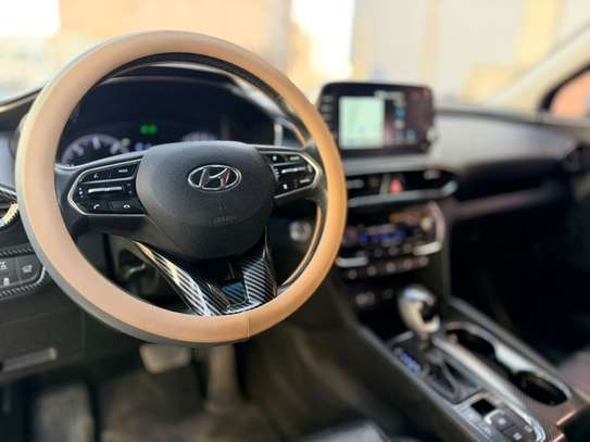 HYUNDAI SANTAFE   *2018 19* 5places image 7