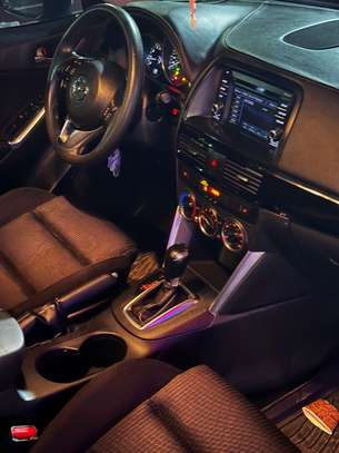 MAZDA -CX5 image 7