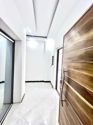 Magnifique appartement de type F4 à louer image 2
