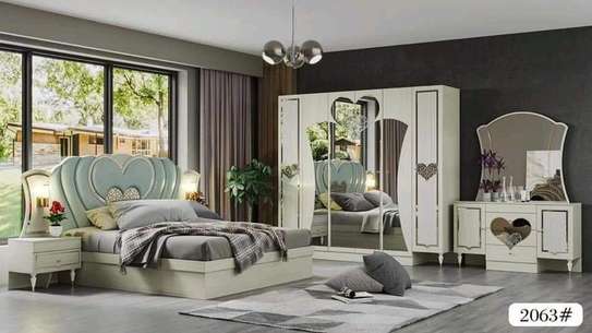 Chambre à coucher image 6