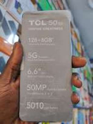 TCL Smartphone 50 5G - 128Go Ram 4Ggo image 4