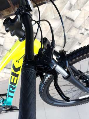 VELO VTT TREK MARLIN image 3