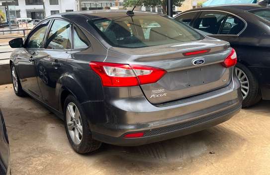 FORD FOCUS SEL 2014 image 11