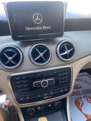 Mercedes-Benz Gla250 2015 image 3
