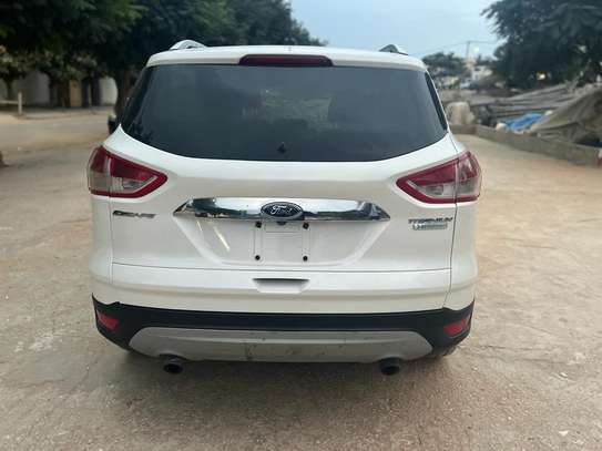 Ford escape titanium image 5