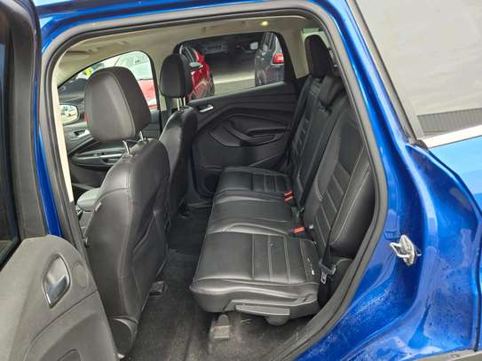 Ford Escape image 10