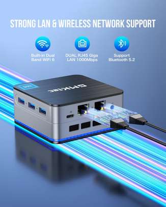 Mini PC Intel N150 image 4