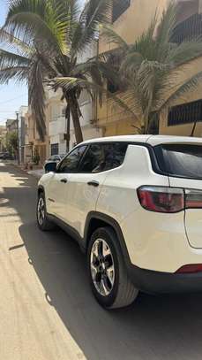 Jeep Compass 4x4 image 8