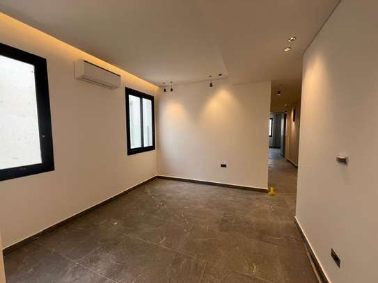 Appartement à louer aux almadies image 10