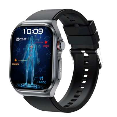 SmartWatch médical et sportif image 7