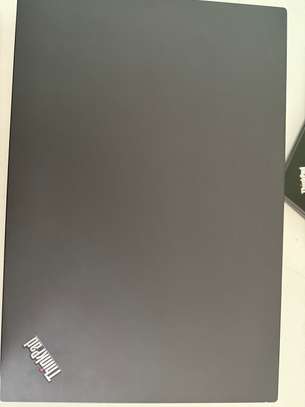 Lenovo Thinkpad E16 ultra7 image 7