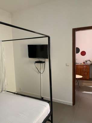 Studio meublé Ngor Almadies image 5