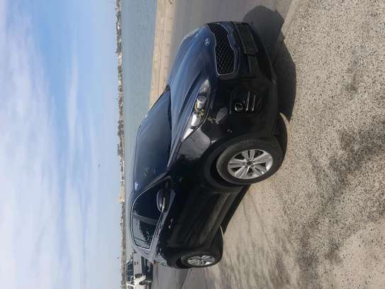 Kia sportage 2017 image 2