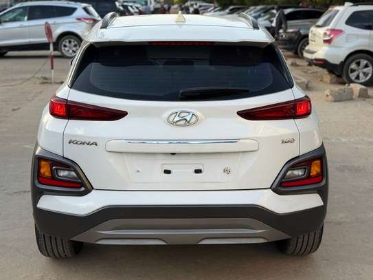 Hyundai kONA 2018 Diesel image 2