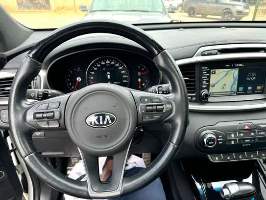KIA SORENTO SX image 5