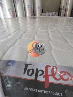MATELAS ORTHOPEDIQUE TOPFLEX 180/190 30cm Double Lit image 4