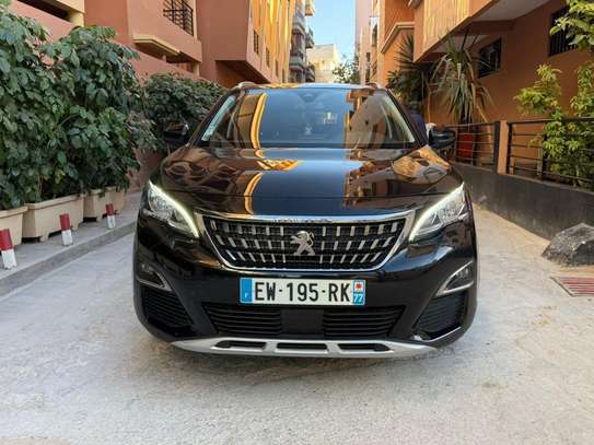 Peugeot 3008 VENANT GT Line image 12