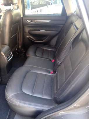 Mazda CX5 Gt 2017 image 8