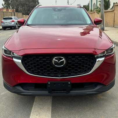 Mazda Cx5 2023 image 10