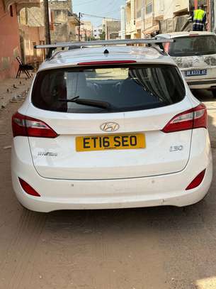 Hyundai I30 2016 image 3