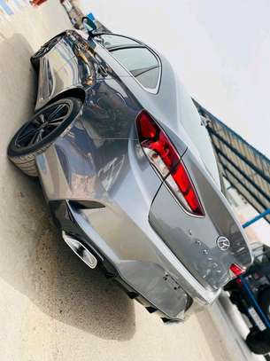 HYUNDAI SONATA SPORT 2018 image 3