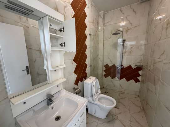 Penthouss à louer aux Almadie de 3 chambres image 10