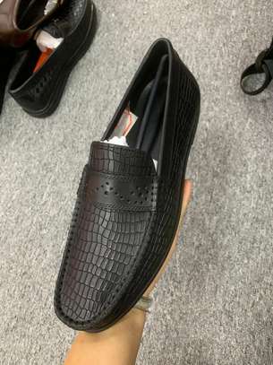 Mocassins classiques image 6