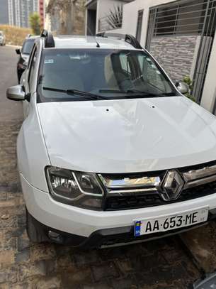 RENAULT DACIA DUSTER 2016 image 4
