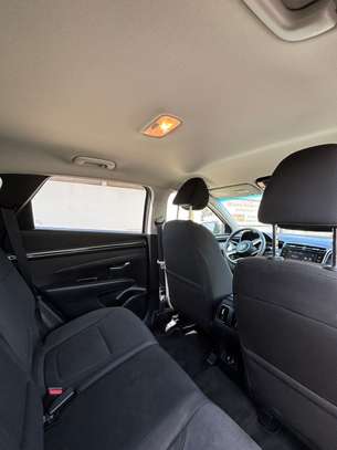 Hyundai Tucson 2022 image 13