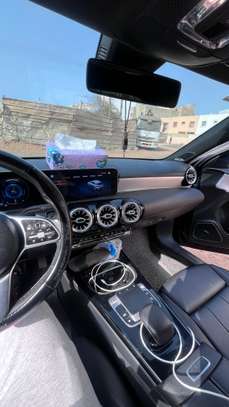 Mercedes Classe A 250 4matic image 6