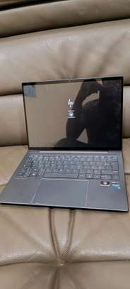 HP elite dragonfly G3 core i7 12th gen image 11