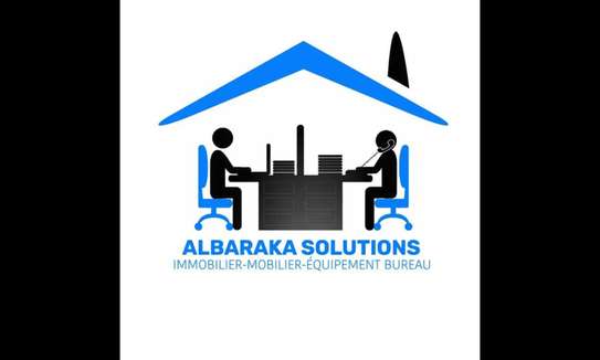 ALBARAKA SOLUTIONS image 1
