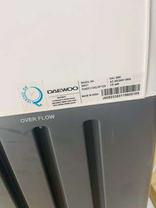 DAEWOO - REFROIDISSEUR D'AIR PAR ÉVAPORATION – 35 LITRES image 11