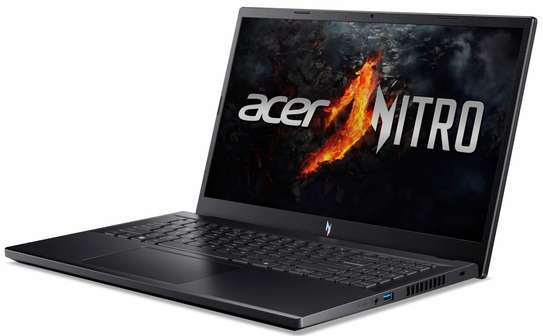 Acer Nitro 16 RTX 4060 2024 image 3