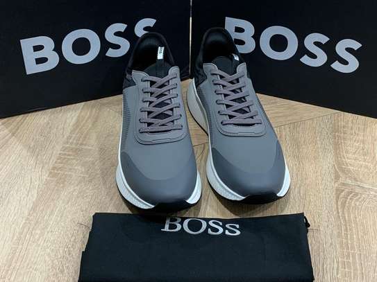 Basket BOSS TTNM EVO image 4