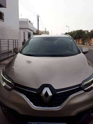 Renault kadjar 2017 image 2