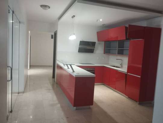 Appartement f4 à louer vue mer image 2