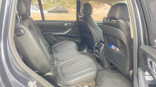 BMW XDRIVE 40I image 10