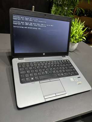 Ordinateur portable Hp elitebook i5 256gb ram 8gb image 6