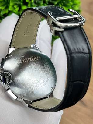 Montre Cartier image 2