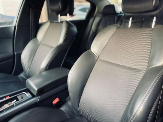 Peugeot 508 2017 image 8