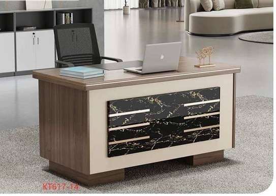 TABLE BUREAU KT617-14 image 1