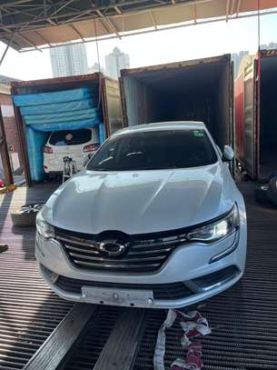 Renault Sm6 2017 image 1