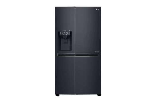 REFRIGERATEUR LG SIDE BY SIDE AVEC FONTAINE GC287 SQUV image 4