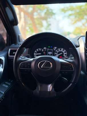 Lexus Gx460 2023 à vendre image 8