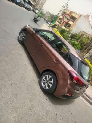HYUNDAI I20 2019 image 4