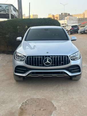 Mercedes GLC 43 AMG image 1