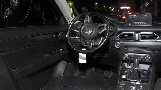 Mazda cx5 Gt 2018 image 8