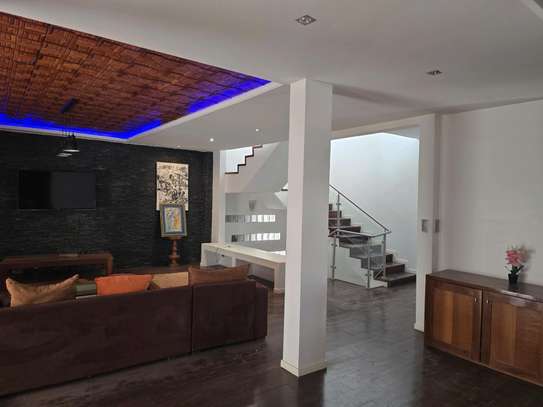 Appartement meublé image 10